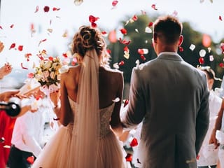 Are couples opting for low-key weddings over grand bashes? UAE wedding planners share insights