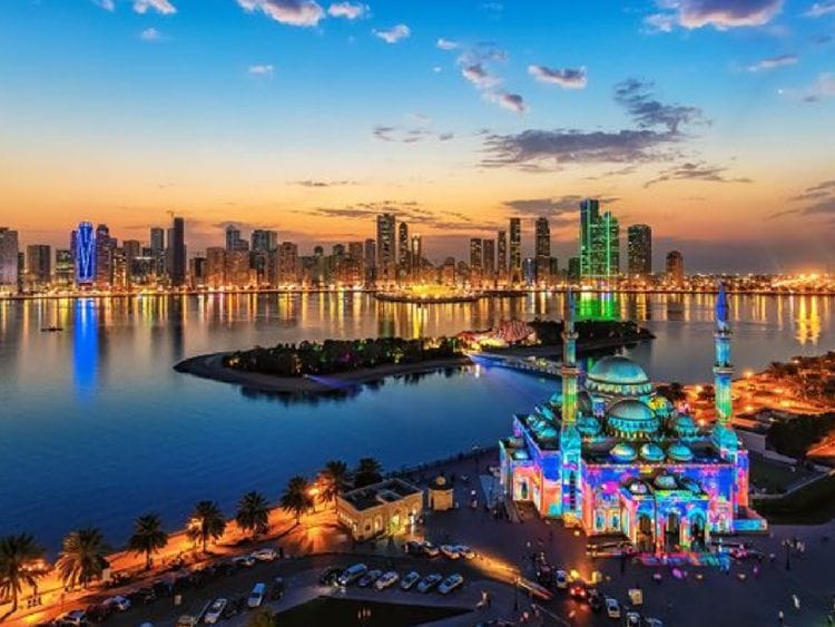 sharjah skyline-1697625588297