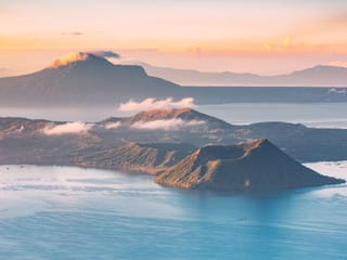 Volcanic tremors felt near Manila as Taal shows restiveness, signals 'possible eruption' 