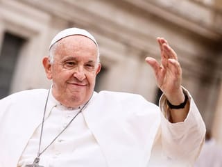 Pope Francis may attend COP28 climate conference in Dubai