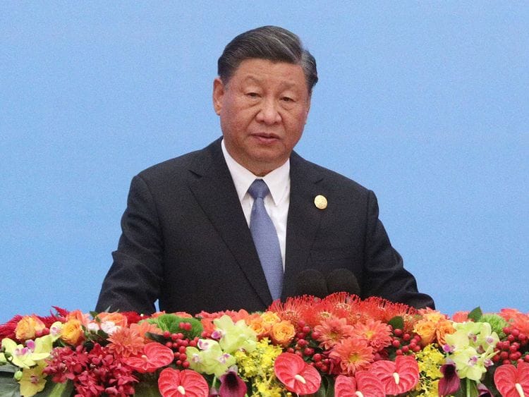 20231019 xi jinping