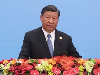 Xi says will work with Egypt to help stabilise Middle East