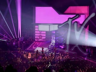 MTV Europe Music Awards cancelled amid Israel-Hamas war