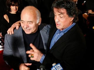 Hollywood: Oscar-nominated actor Burt Young, who played Paulie in 'Rocky' dies at 83