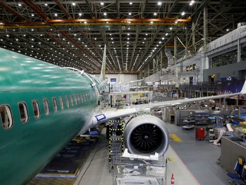 Carriers like Deutsche Lufthansa and Ryanair Holdings are holding onto older aircraft.