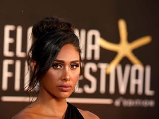 El Gouna Film Festival in Egypt postponed due to conflict