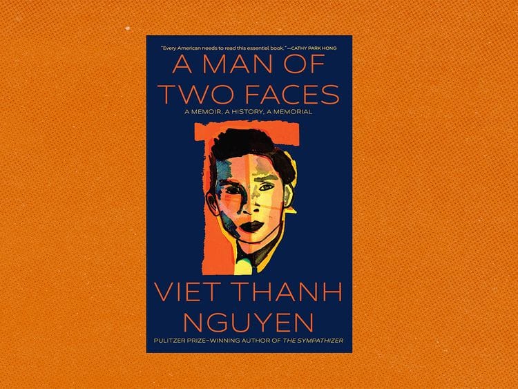 OPN A MAN OF TWO FACES
