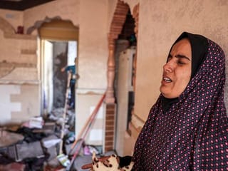 Significance of humanitarian ceasefire in Gaza, OpenAI and G42 collaborate for AI expansion, and more, Gulf News Editors comment on October 19 top news 
