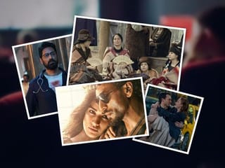 Top ten Hollywood and Bollywood films, shows to watch this weekend, including 'Killers of the Flower Moon'
