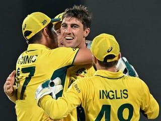 Cricket World Cup 2023: Highlights from the match as Australia beat Pakistan by 62 runs