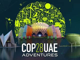 COP28: A pivotal call for global unity, How the world will come together to tackle climate change, and other trending stories, Gulf News Editors comment on November 29 top news 