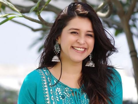 MANNARA CHOPRA