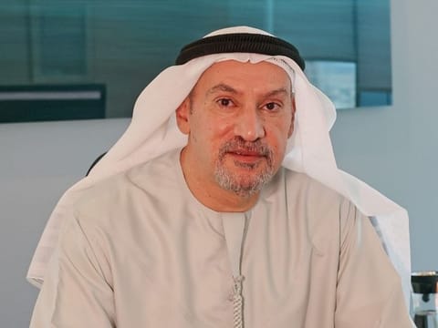 Naser Nabulsi of Al Mal Capital PSC has always been known for straight talking. And for playing the long game when it comes to the markets. 