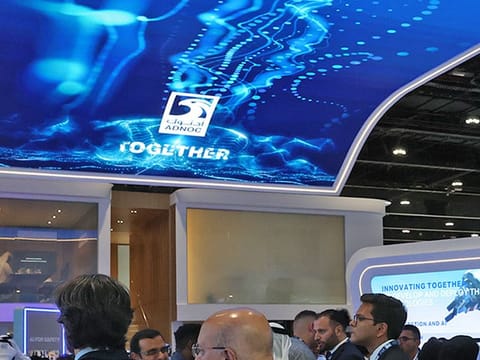 ADNOC eyes US gas deals as AI power demand reshapes energy: Reports