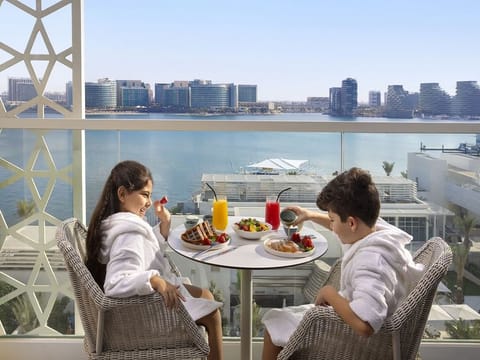 Taste of Abu Dhabi