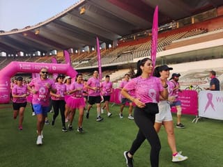Abu Dhabi: Pink Run to raise awareness, funds for breast cancer patients on October 21