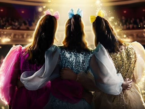This year, SIBF will host a play by the ALJ Sisters Band.