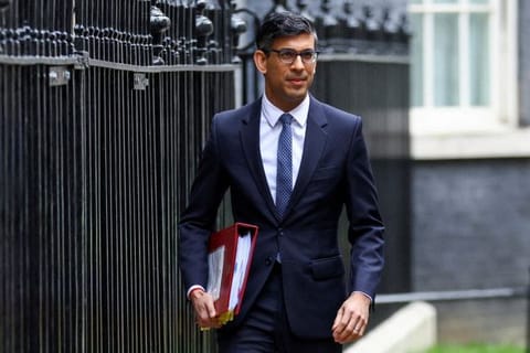 The Tories are discussing whether to go ahead with stamp duty cuts or abolish inheritance tax instead, according to the Times. 