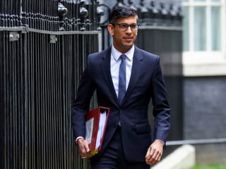 Sunak mulls stamp duty, top earner tax cuts to win back voters