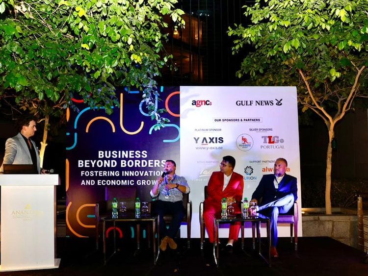 Business Beyond Borders 