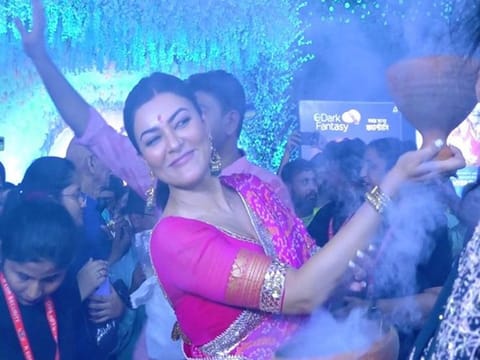 Sushmita Sen