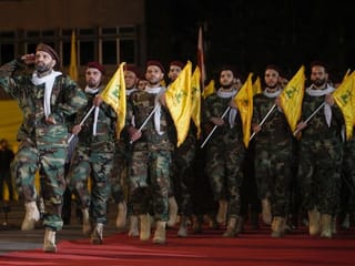 Hezbollah ‘dragging Lebanon into a war’, Israel army warns