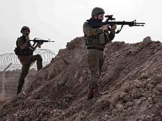 Situation in Gaza continues to deteriorate, Rising school enrolments in Dubai, and more, Gulf News Editors comment on October 24 top news 