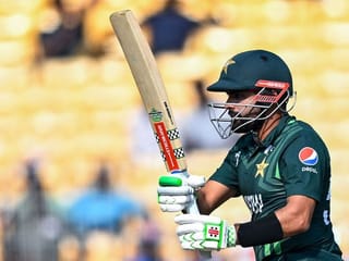 Cricket World Cup highlights: Afghanistan cruise past Pakistan by eight wickets in Chennai