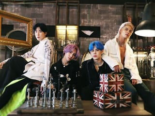 K-pop, cultural performances at the 11th Korea Festival 2023