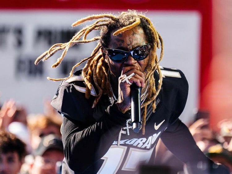 Lil Wayne