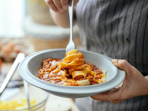  The illness is caused by contamination of food with the botulinum toxin.