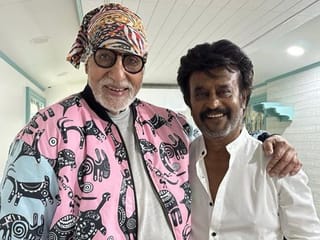 Rajinikanth turns 73: A look at the 'rags-to-riches' rise of the Indian super star