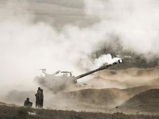 Israel agrees to US request to delay Gaza invasion: WSJ 
