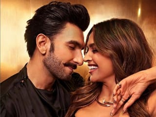 Deepika Padukone, Ranveer Singh announce pregnancy