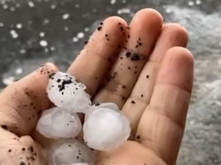 Rain, storm and hail damage to car or home in the UAE? Here’s how much you will need to pay