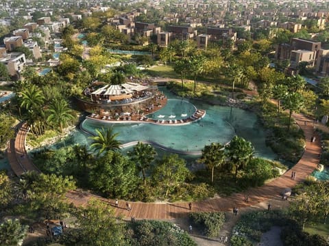 With its core market of Abu Dhabi delivering substantial heft to its financials, Aldar is game for a push into international markets. And Europe could be a prime territory.   