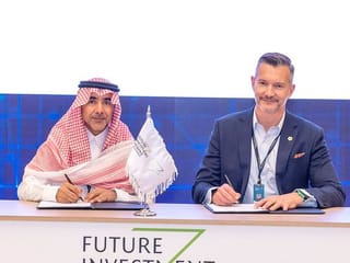 Saudi Arabia’s stc group partners with Tonomus for satellite internet connectivity