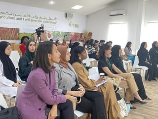 UAE youth gear up for COP28 with commitment to climate action