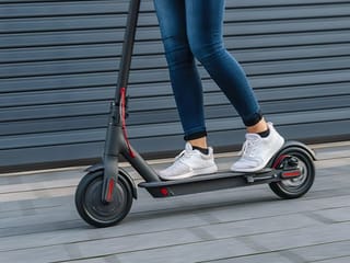 UAE: Own an e-scooter in Abu Dhabi? Here is everything you need to know