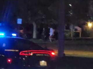 Double mass shootings over weekend set grim US record