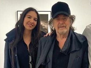 Hollywood actor Al Pacino, 83, ordered to pay girlfriend Noor Alfallah, $30,000 per month in child support