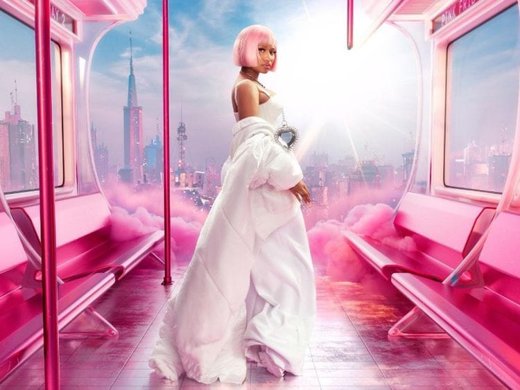 Nicki Minaj