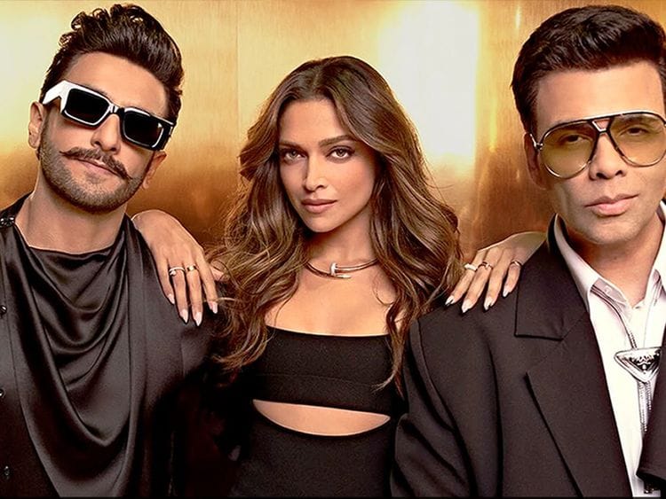 OPN KOFFEE WITH KARAN