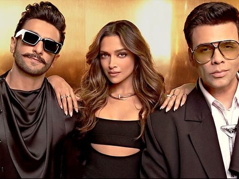 Instagram/Deepika Padukone