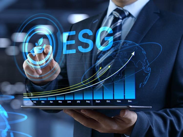 Stock-ESG