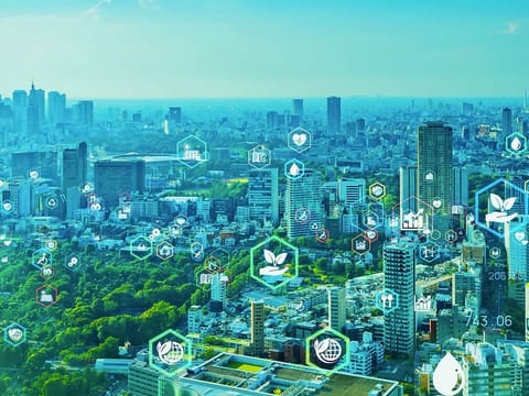 The programme highlights Dubai's efforts and commitment to sustainability and recognises pioneering initiatives in green buildings, efficient cooling, and more.
