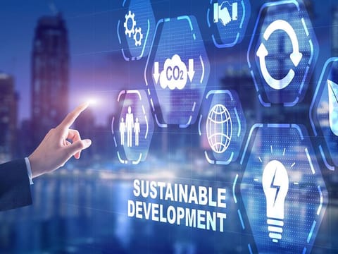 Banks in the UAE have started lending their financial weight to sustainability-themed projects. The payoffs for these will happen soon enough. 