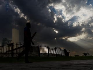 Unstable weather: Flexible work patterns applied on public, private sectors across the UAE on Friday