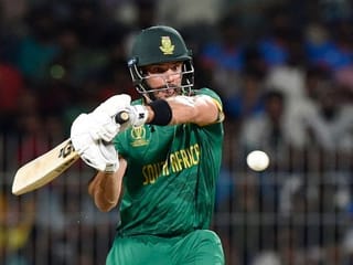 Highlights: South Africa beat Pakistan by one wicket in Cricket World Cup