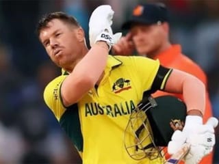 Allu Arjun shares special birthday wish for 'Cricket Superstar' David Warner